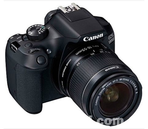 Canon 1300D